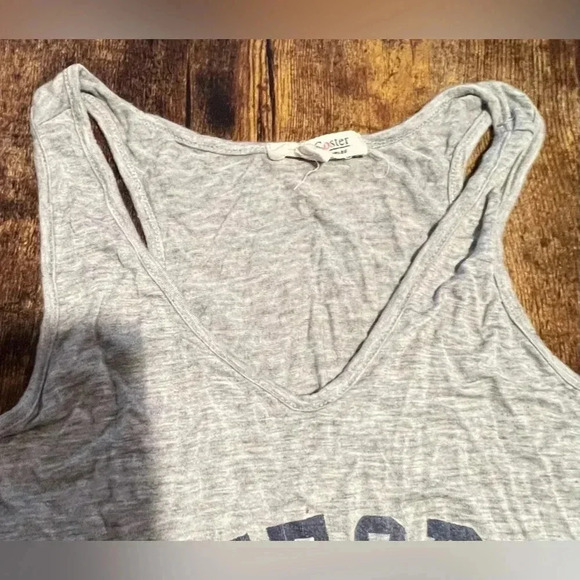 ROLLA COSTER | ladies swing California tank top. Size: M. - Picture 5 of 9